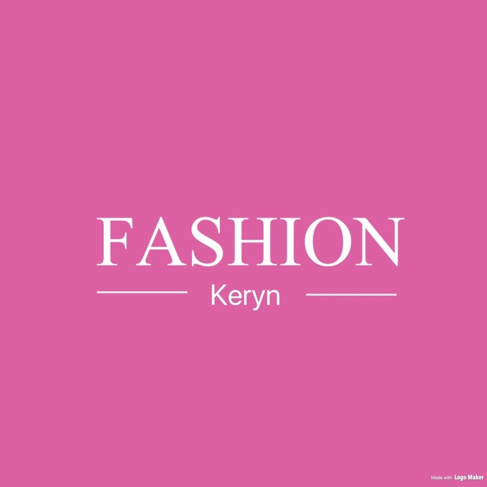 Meet your Posher, Keryn